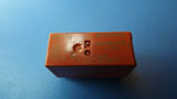 (2) RT314005 9-1393239-1 Electromechanical Relay SPDT 16A 5VDC 62Ohm