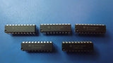 (5PCS) MC74AC540NG Buffer/Line Driver 8-CH Inverting 3-ST CMOS 20-Pin PDIP