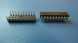 (5PCS) MC74AC540NG Buffer/Line Driver 8-CH Inverting 3-ST CMOS 20-Pin PDIP