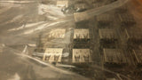 (50 PCS) UE27-AE54-100 USB A 2.0 Receptacle Connector 4 Position Vertical Gold