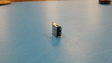 (50 PCS) UE27-AE54-100 USB A 2.0 Receptacle Connector 4 Position Vertical Gold