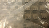 (50 PCS) UE27-AE54-100 USB A 2.0 Receptacle Connector 4 Position Vertical Gold