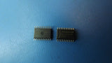 (3PCS) MAX233ACWP Dual Transmitter/Receiver RS-232 20-Pin SOIC W