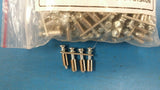 (5 PCS) CA722/4 Altech Jumper 4 Pole 6mm