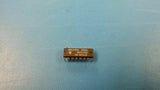 (4 PCS) SN74123N TI Monostable Multivibrator Dual 16-Pin PDIP TI