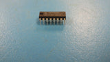 (4 PCS) SN74123N TI Monostable Multivibrator Dual 16-Pin PDIP TI