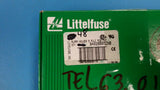 (1 PC) 04820005ZXB LITTELFUSE Fuse Holder 15A 125V 5 Circuit Blade Through Hole
