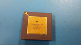 (1 PC) MC68030RC25B MOT Microprocessor, 32-Bit, 25MHz, CMOS, CPGA128