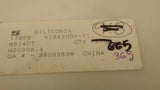 (25 PCS) SI9430DY SILICONIX MOSFET 20V 5.8A 2.5W SOIC-8
