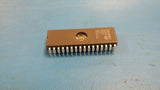 (1pc) M27C1001-12F1 EPROM, 128K x 8, 120ns, 32 Pin, Ceramic, DIP