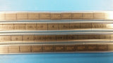 (10pcs) GD75232DW Triple Transmitter Quint Receiver RS-232 20-Pin SOIC