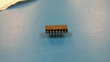 (5pcs) SN74LS122JD Monostable Multivibrator, LS Series, 1-Func, TTL, CDIP14