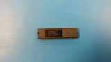 (1pc) P8085AH-2 Microprocessor, 8-Bit, 5MHz, NMOS, PDIP40