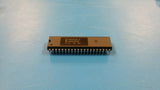 (1pc) P8085AH-2 Microprocessor, 8-Bit, 5MHz, NMOS, PDIP40