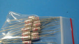 (10 PCS) POLYSTYRENE CAPACITOR 1600PF 3% AXIAL LEAD (SPEC1600PFAXIAL)