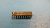 (1 PC) DM81LS97AN NSC Bus Driver, 2-Func, 4-Bit, True Output, TTL, PDIP20