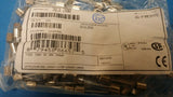 (5 PCS) 0313.200H, H313.200 LITTELFUSE FUSE GLASS 200MA 250VAC 3AB 3AG