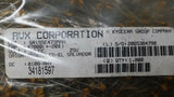 (25 PCS) SR155E473MAA AVX Multilayer Ceramic Capacitor 50V .047uF Z5U 20%