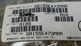 (25 PCS) SR155E473MAA AVX Multilayer Ceramic Capacitor 50V .047uF Z5U 20%