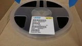 (50 PCS) BCX5616TA ZETEX Trans GP BJT NPN 80V 1A 4-Pin(3+Tab) SOT-89