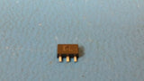 (10 PCS) BCX5616TA ZETEX Trans GP BJT NPN 80V 1A 4-Pin(3+Tab) SOT-89 ROHS