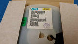 (10 PCS) BCX5616TA ZETEX Trans GP BJT NPN 80V 1A 4-Pin(3+Tab) SOT-89 ROHS