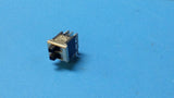 (1 PC) 1825014-1 TE Connectivity Slide Switch SPDT x 2 Through Hole, Right Angle