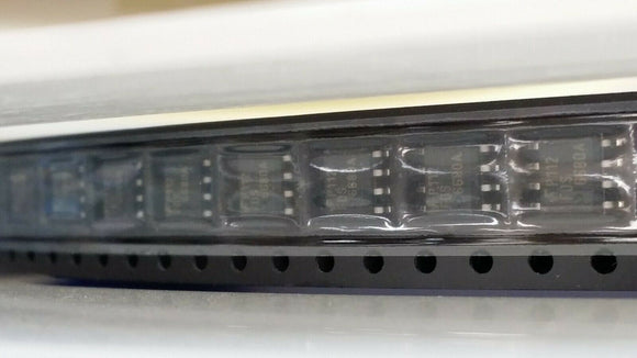 (10 PCS) FDS6680A FSC Trans MOSFET N-CH 30V 12.5A 8-Pin SOIC N T/R