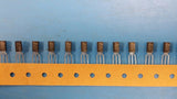 (25 PCS) 2SC2235-Y TOSHIBA TRANS NPN 120V 0.8A TO-226-3, TO-92-3 Long Body
