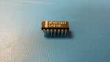 (5pcs) LM319N Comparator General Purpose Open-Collector, Open-Emitter, TTL 14-D