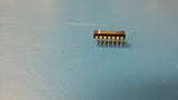 (5pcs) LM319N Comparator General Purpose Open-Collector, Open-Emitter, TTL 14-D