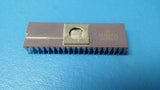 (1PC) MC68705R3L Microcontroller, 8-Bit, UVPROM, 6805 CPU, 4.2MHz, NMOS, CDIP40