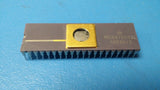 (1PC) MC68705R3L Microcontroller, 8-Bit, UVPROM, 6805 CPU, 4.2MHz, NMOS, CDIP40