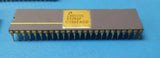 (1 PC) Z8001ADC, Z8001ACS Microprocessor, 16-Bit, 6MHz, NMOS, CDIP48