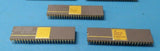 (1 PC) Z8001ADC, Z8001ACS Microprocessor, 16-Bit, 6MHz, NMOS, CDIP48