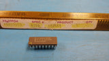 (5 PC) D8284A INTEL (HOUSE # 4718644) Processor Clock Generator 24MHz CDIP18