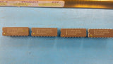(5 PC) D8284A INTEL (HOUSE # 4718644) Processor Clock Generator 24MHz CDIP18