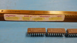 (5 PC) D8284A INTEL (HOUSE # 4718644) Processor Clock Generator 24MHz CDIP18