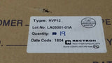(1 PC) HVP12 RECTRON Rectifier Diode 12KV 0.75A 2-Pin HVP ROHS