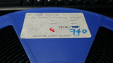 (25 PCS) PAL20L8BCFN AMD/MMI OT PLD, 15ns, PAL-Type, TTL, PLCC28