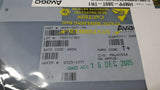 (3000PC) HMPP-389T-TR1 AVAGO/BROADCOM RF Diode PIN - Single 100V 1A MiniPak 1412