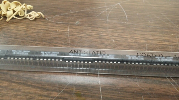 (10 PCS) SN74AS04N TI Inverter IC 6 Channel 14-PDIP