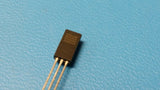 (8 PCS) DS1820 Temperature Sensor Digital, Local -55°C ~ 125°C 7 b TO-92-3