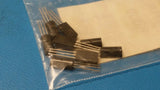 (8 PCS) DS1820 Temperature Sensor Digital, Local -55°C ~ 125°C 7 b TO-92-3