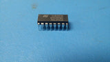 (5 PCS) MC1413P, ULN2003AN, ULN2003A Darlington Transistor Array, PDIP16