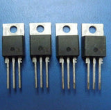 (4PCS) SK055R SCR 1 kV 55 A Standard Recovery Through Hole TO-220 Non-Isolated