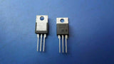 (4PCS) SK055R SCR 1 kV 55 A Standard Recovery Through Hole TO-220 Non-Isolated