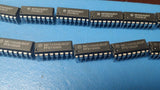 (8 PCS) MC14049UBCP MOT Buffers & Line Drivers 3-18V Hex CMOS, 16-PDIP