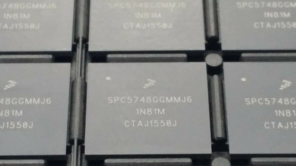 (1 PC) SPC5748GGK1MMJ6 Freescale IC MCU 32BIT 6MB FLSH 256MAPPBGA ROHS