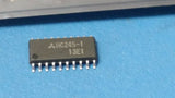 (10 PCS) M74HC245-1FP Bus Transceiver,1-Func, 8-Bit, True Output, CMOS, SOIC20